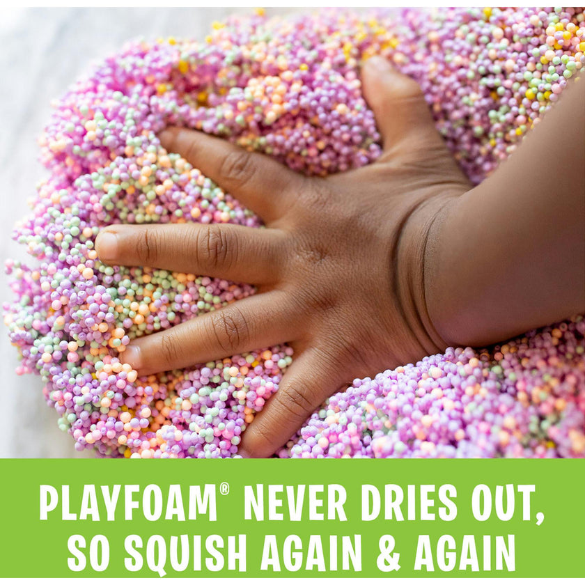Playfoam® Mega Rainbow Pack