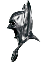 Men's Batman & Robin 1997 Overhead Latex Batman Cowl