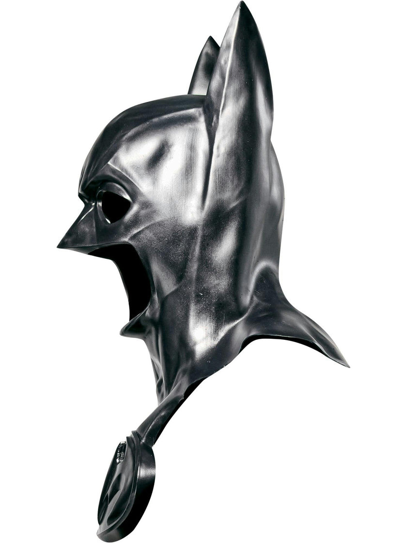 Men's Batman & Robin 1997 Overhead Latex Batman Cowl