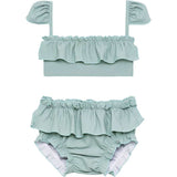 Mini Cabana Bikini Set