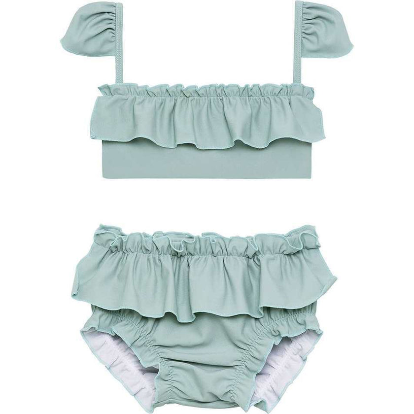 Mini Cabana Bikini Set