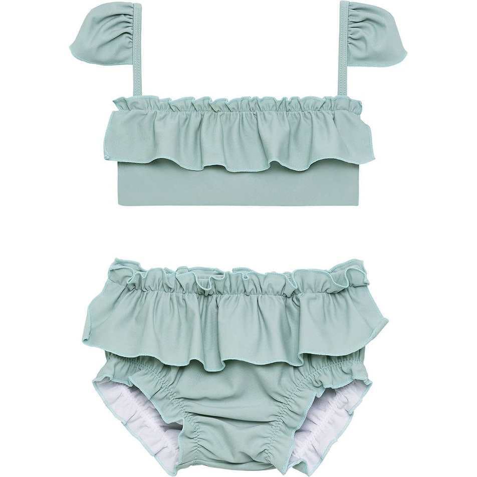 Mini Cabana Bikini Set