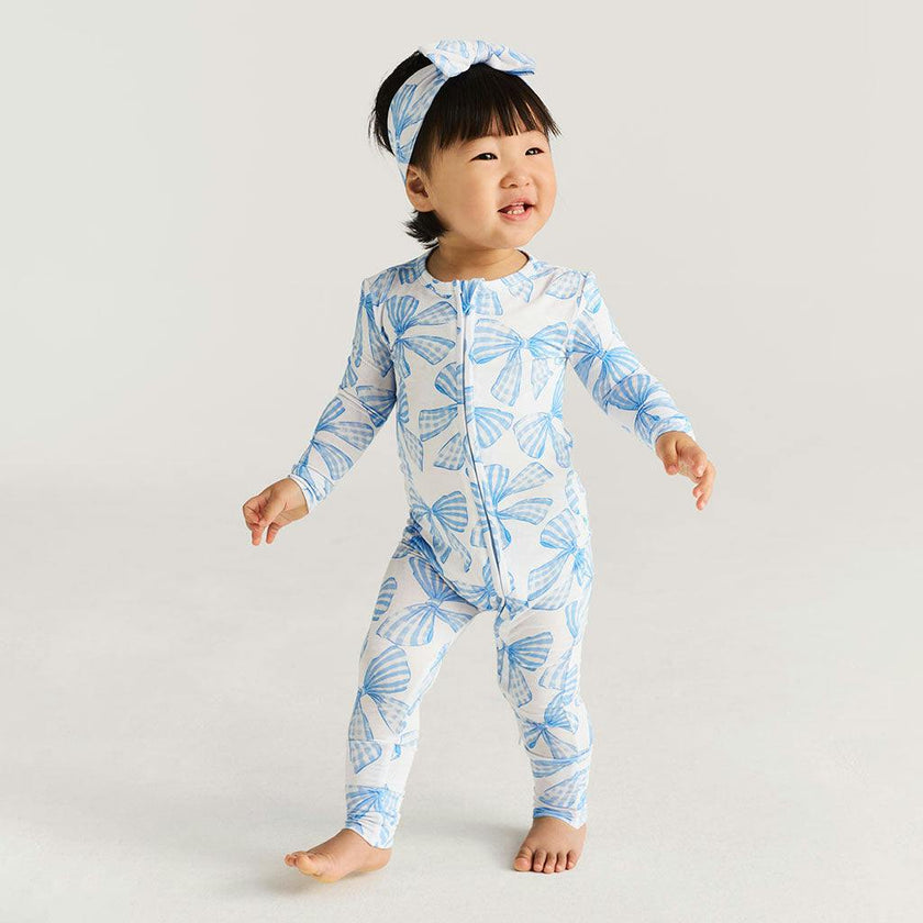Edda Convertible One Piece