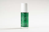 Green Spirit Glitter Roll-On Shimmer