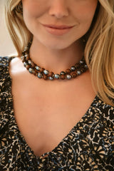 Driftwood Necklace