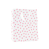 Neon Heart Gift Bag
