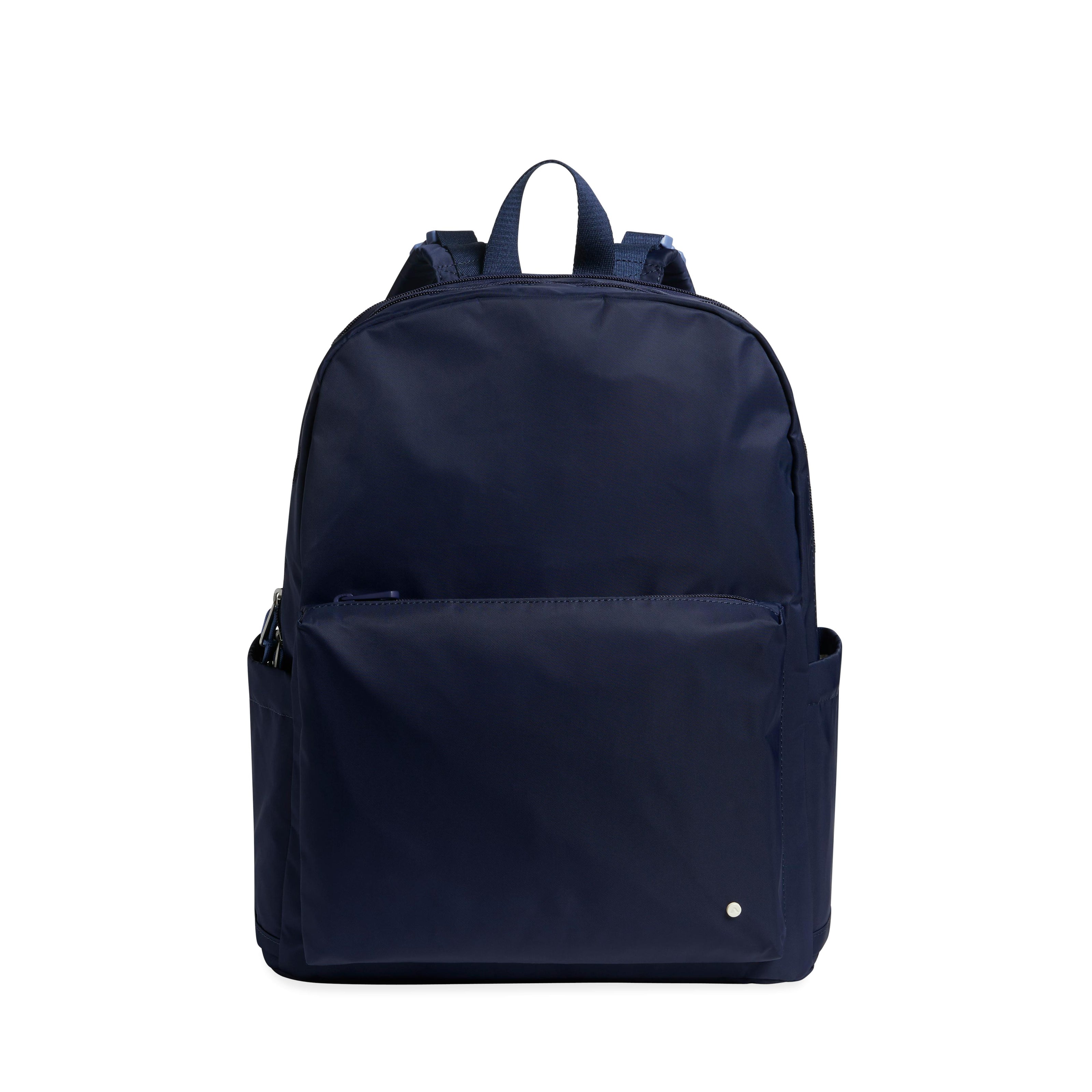 Lorimer Diaper Bag