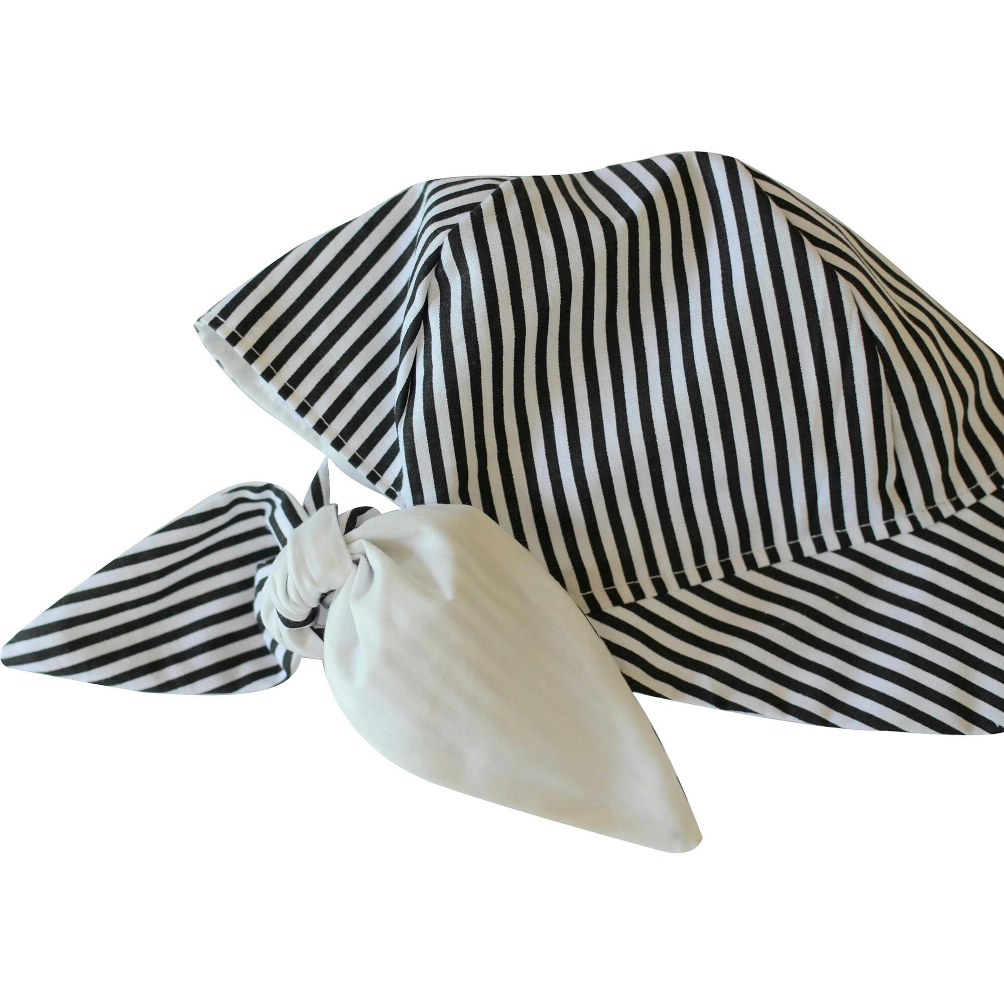 Sun Bonnet, Stripes