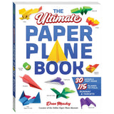 Hinkler: Ultimate Paper Plane Book