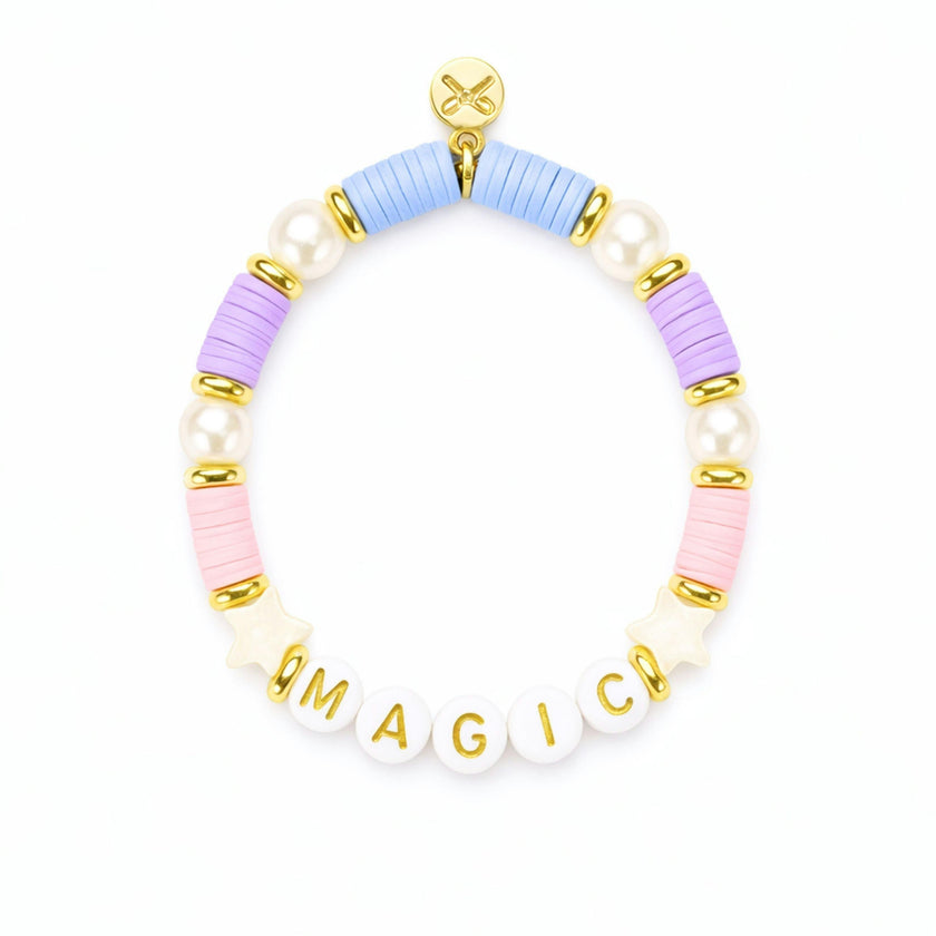 Magic Bracelet
