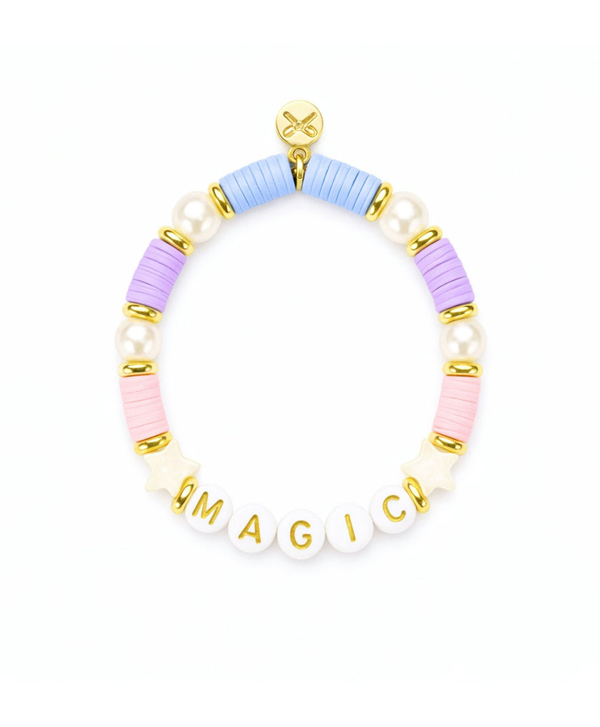 Magic Bracelet