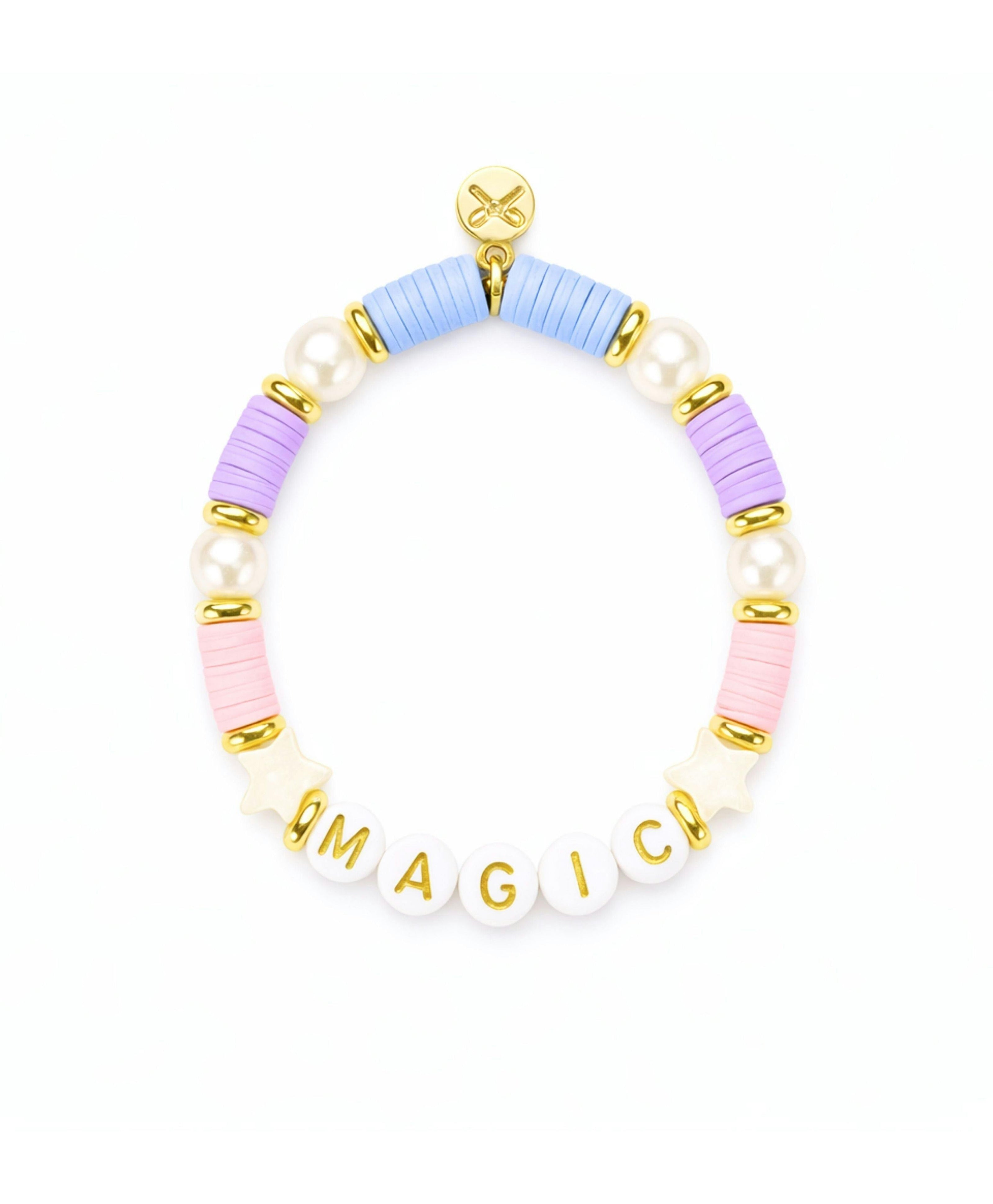 Magic Bracelet