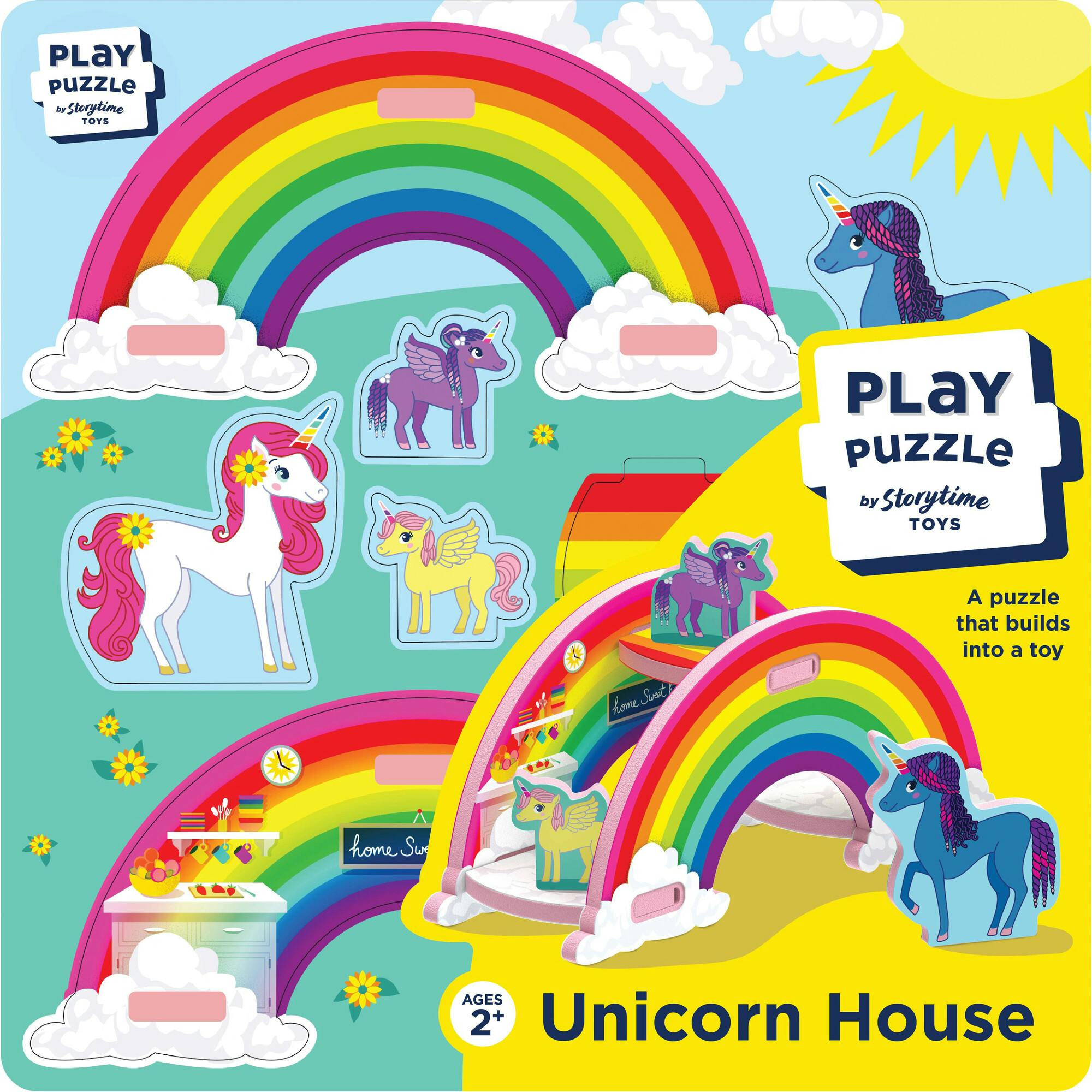 Play Puzzle