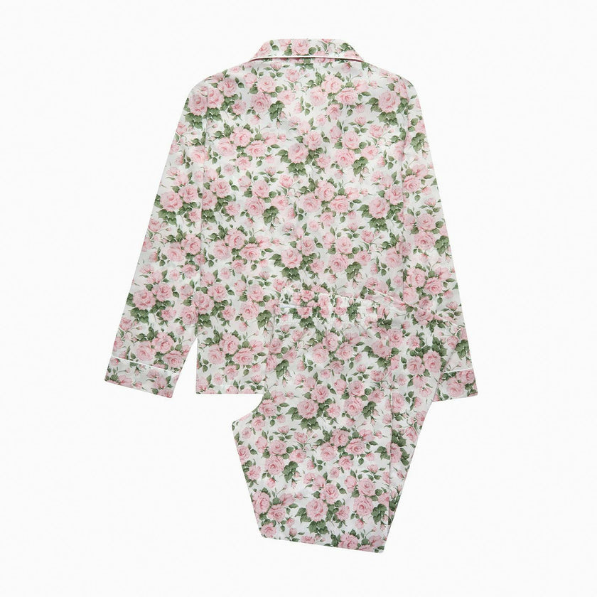 Mommy Carline Rose Pajama