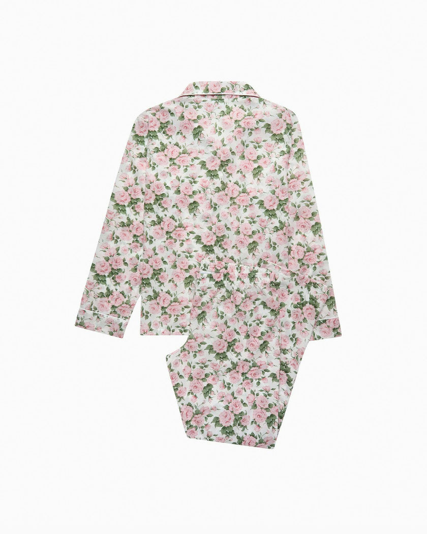 Mommy Carline Rose Pajama