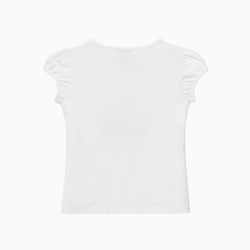 Freya Horse Jersey Top