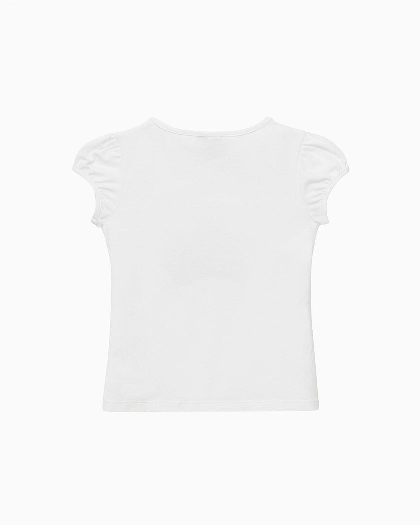 Freya Horse Jersey Top
