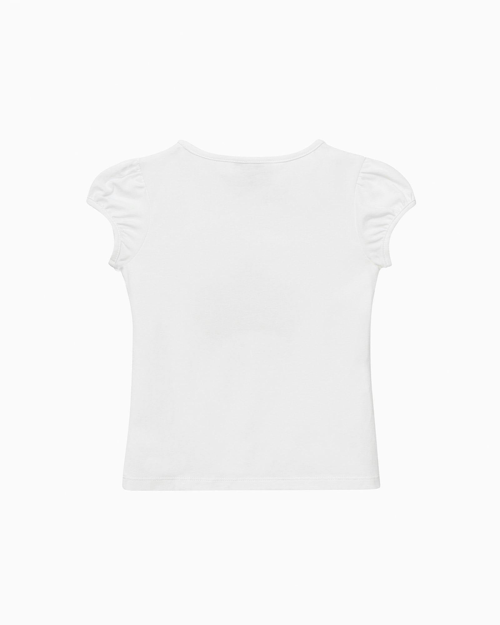 Freya Horse Jersey Top
