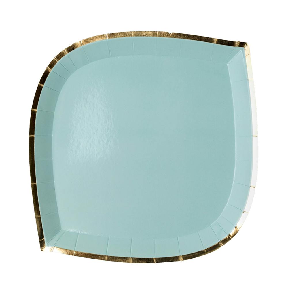 Posh Chill Out Plates - 3 Size Options