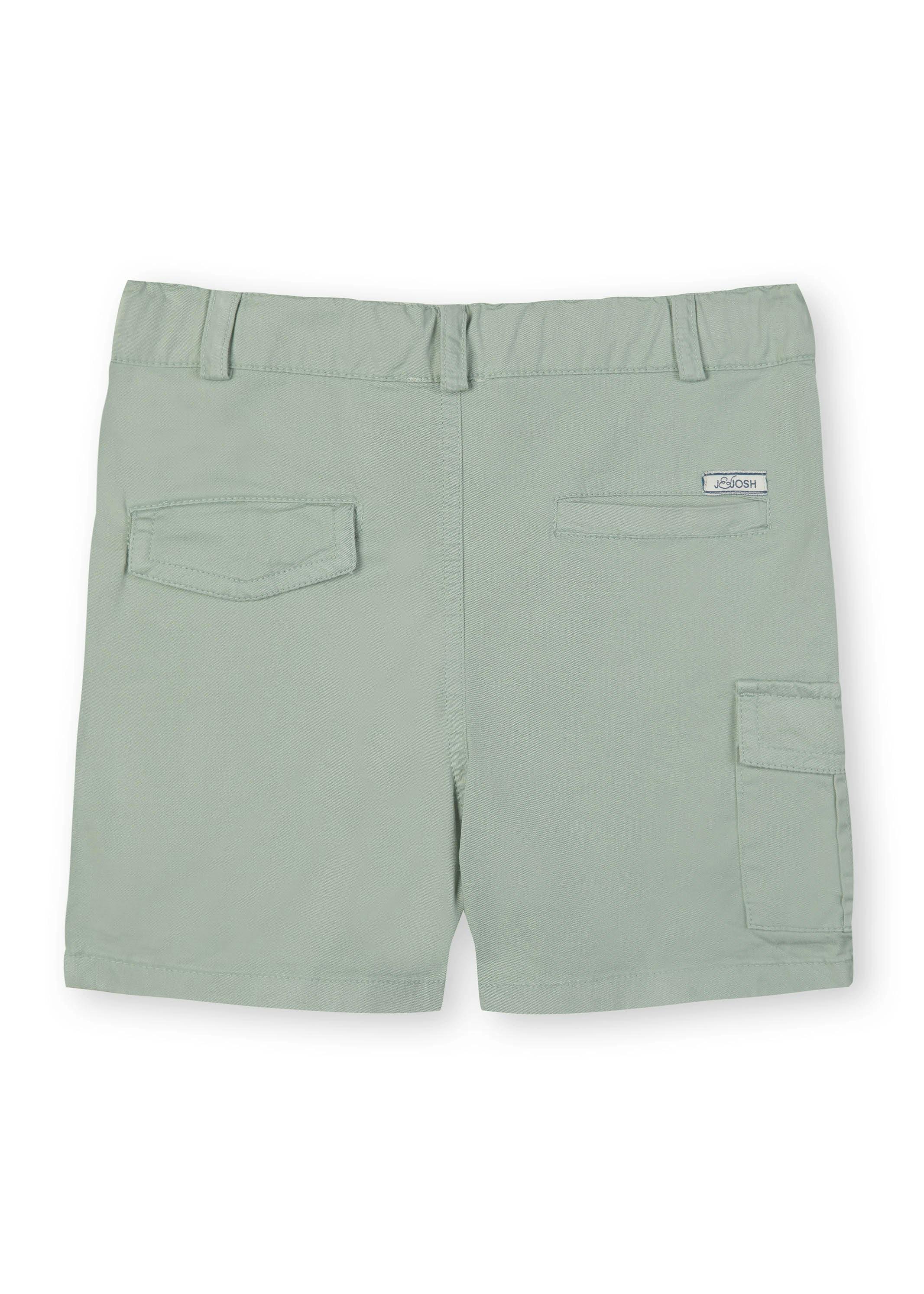Cargo Shorts