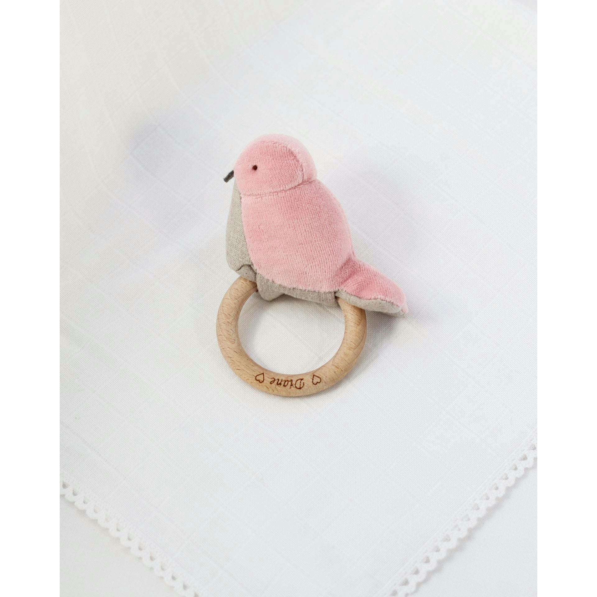 Jules the Mouse