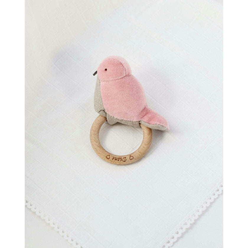 Ring Rattle