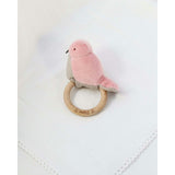 Ring Rattle