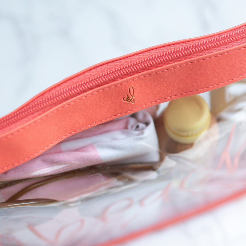 Beach Pouch