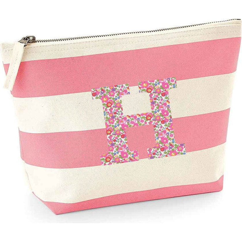 Liberty Of London Personalised Accessory Bag