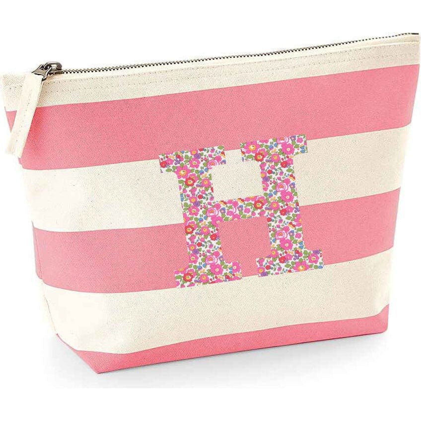 Liberty Of London Personalised Accessory Bag
