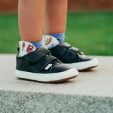 The Low Top