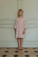 Robe fille Elegance