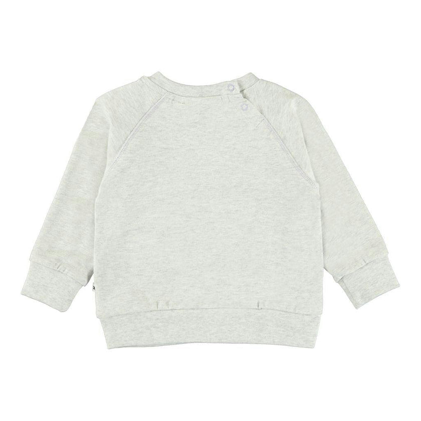 Gray Elsa T-Shirt