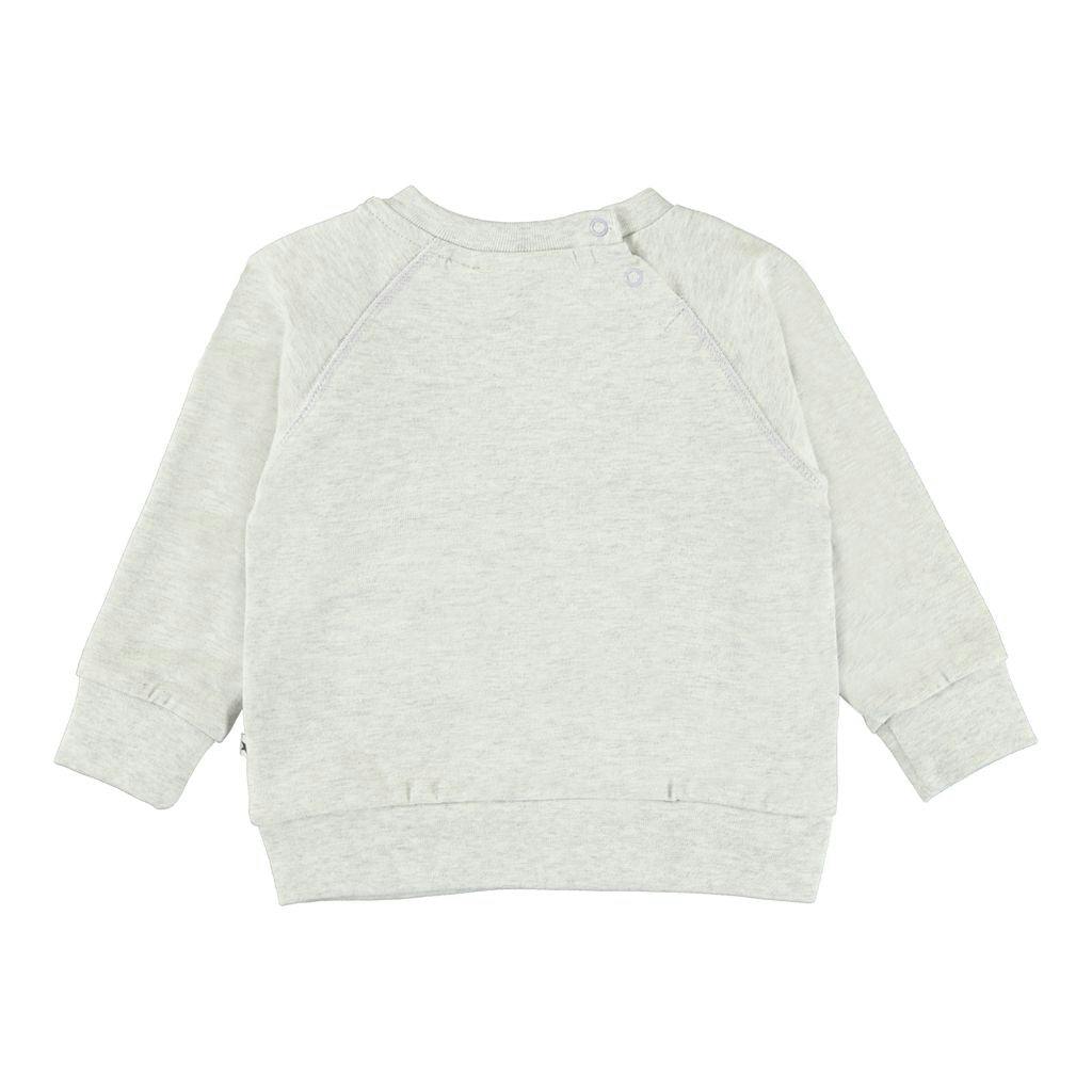 Gray Elsa T-Shirt
