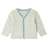 Giorginol Baby Cardigan