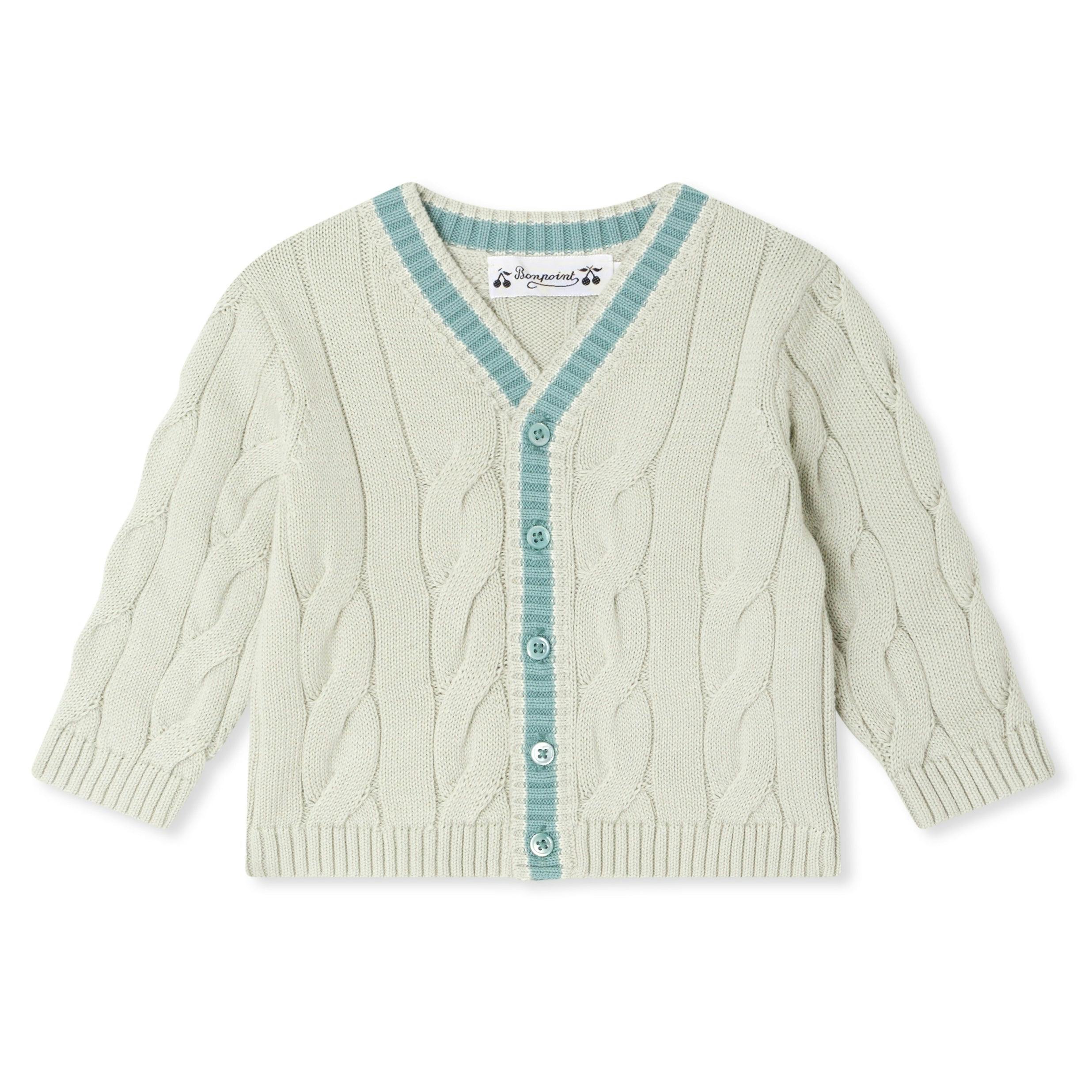 Giorginol Baby Cardigan