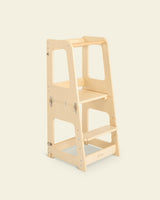 Convertible Toddler Tower