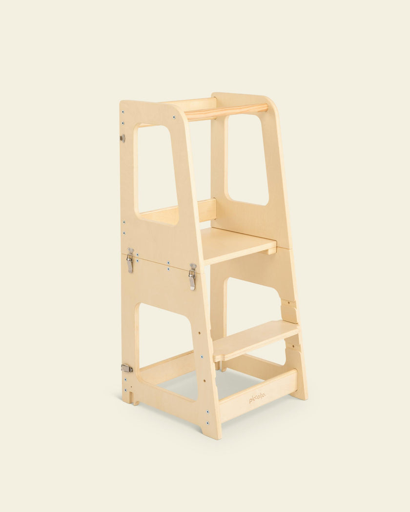 Convertible Toddler Tower