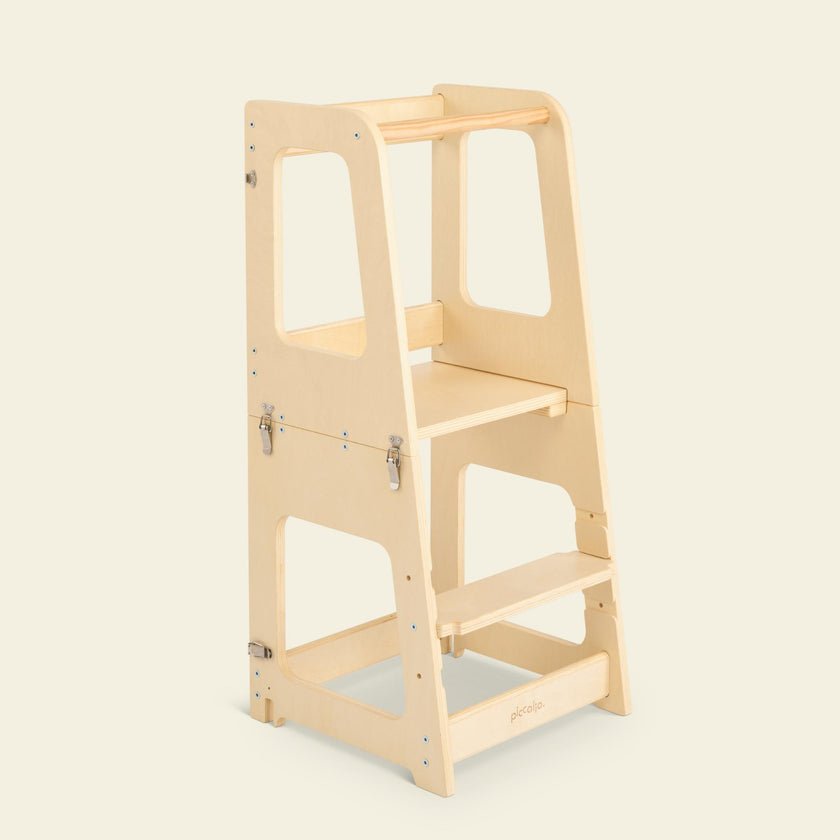 Convertible Toddler Tower