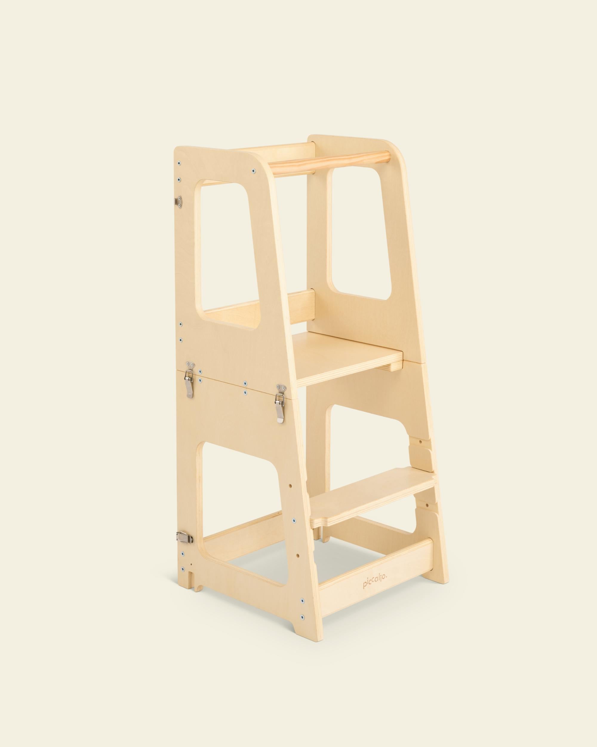 Convertible Toddler Tower