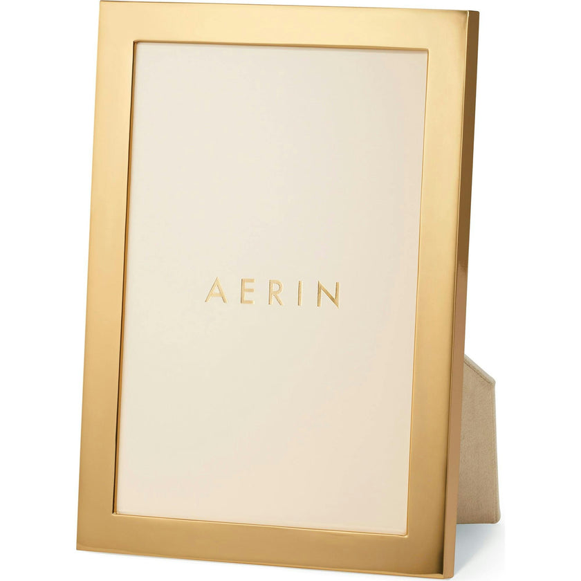 Martin Frame, Gold