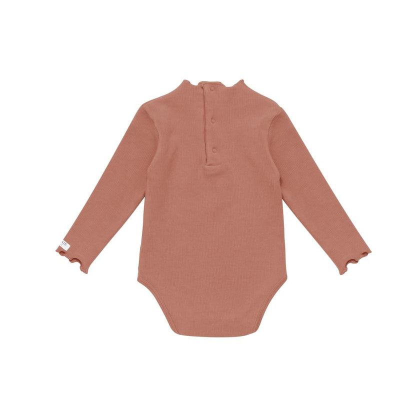 Ziggy Bodysuit | Rose Dawn