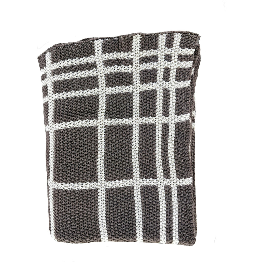 Grid Reversible Blanket