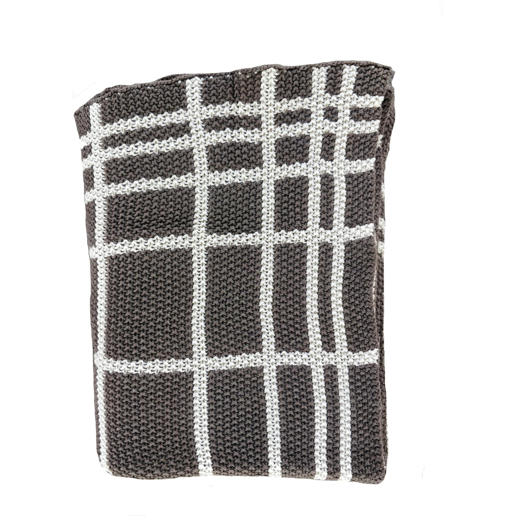 Grid Reversible Blanket