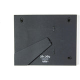 Signature White Ruffle Rectangle Frame
