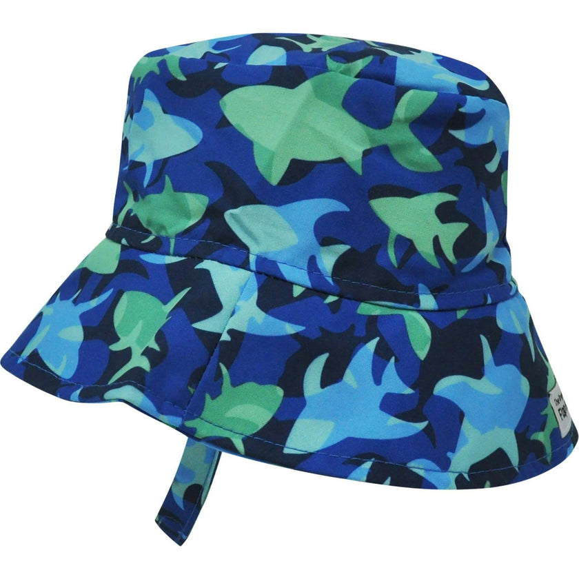 UPF 50+ Bucket Hat