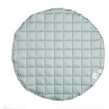 Adventures In Wonderland Print Round Play Mat