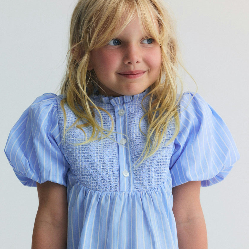 Ficus Blouse Ficus Stripes