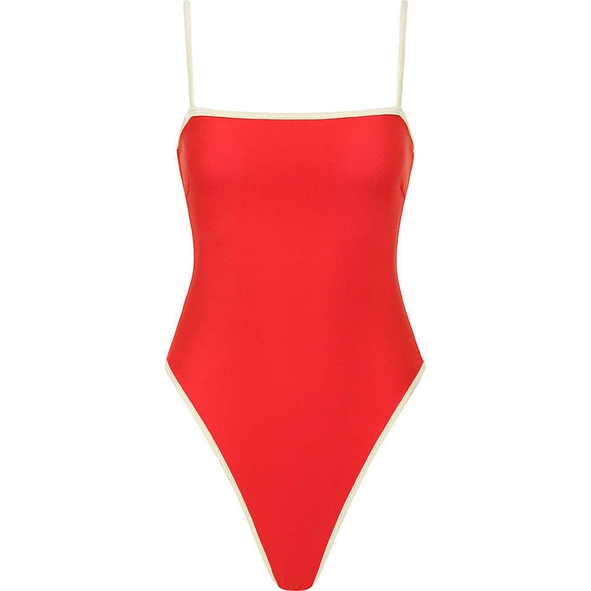Jacelyn One-Piece