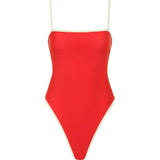 Jacelyn One-Piece